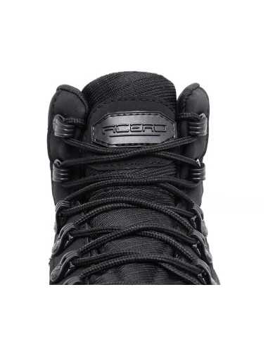 PUNTO 45 ACERO BOTAS