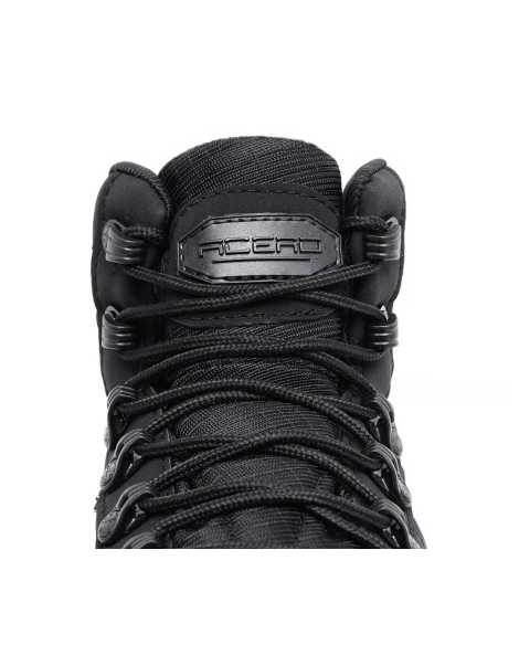 PUNTO 45 ACERO BOTAS