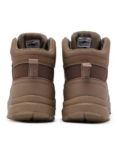 PUNTO 45 ACERO BOTAS