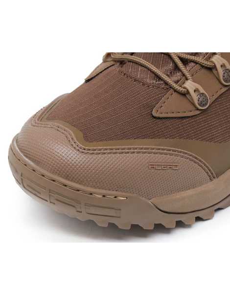 PUNTO 45 ACERO BOTAS