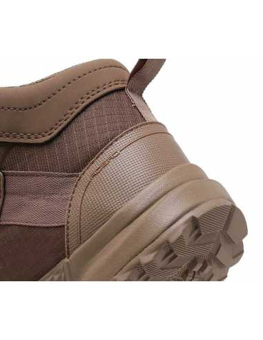 PUNTO 45 ACERO BOTAS