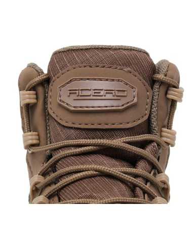 PUNTO 45 ACERO BOTAS