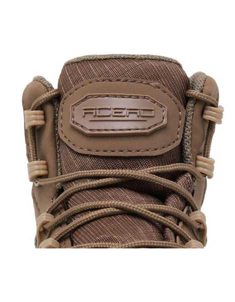 PUNTO 45 ACERO BOTAS