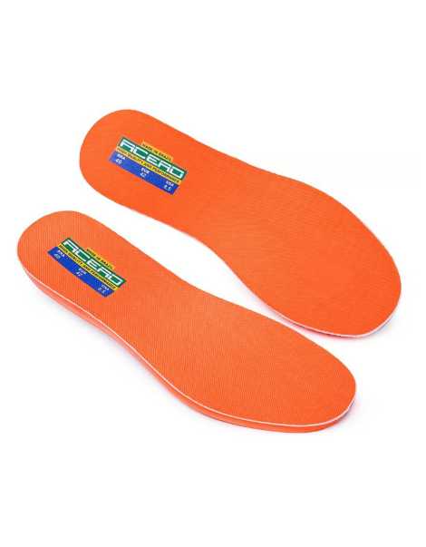 PLANTILLA PU GEL/KEVLAR ANTI PERFORANTE ACERO BOTAS