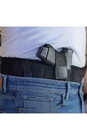 BELLY BAND FAJA ROMANTAC 2