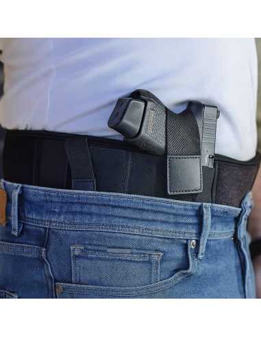 BELLY BAND FAJA ROMANTAC