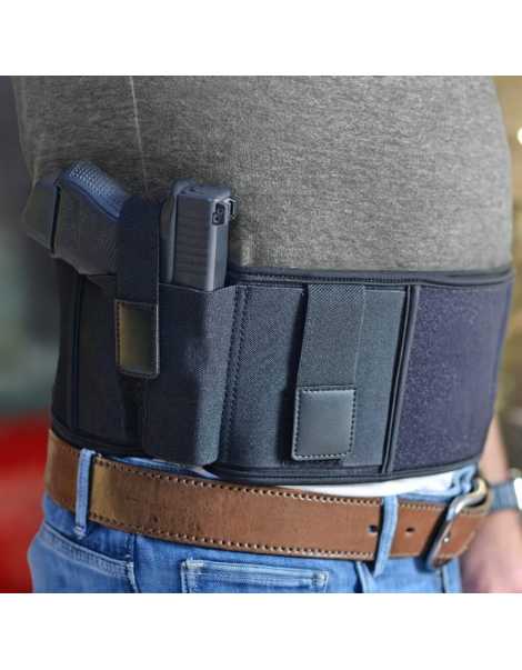 BELLY BAND FAJA ROMANTAC