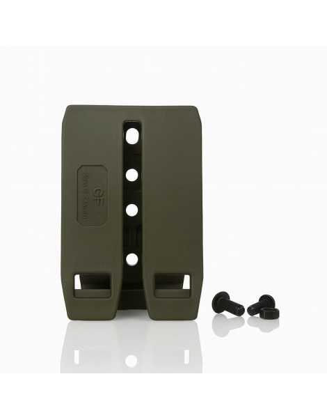 ADAPTADOR MOLLE GUNFLOWER