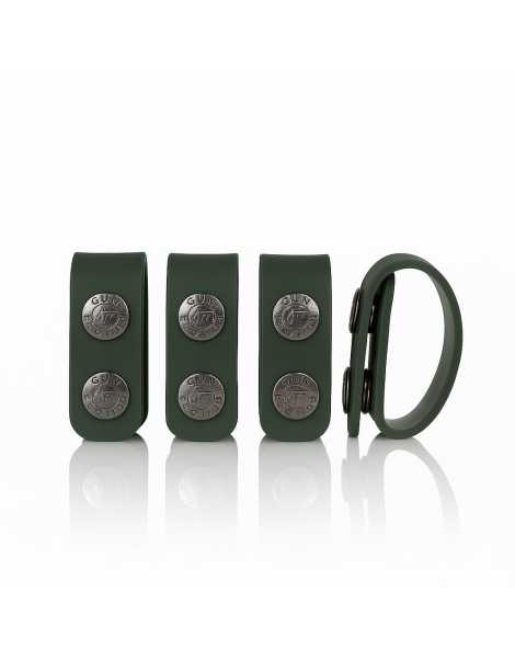 KEEPER SUJETA CINTURON GUNFLOWER