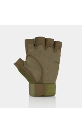 GUANTES HEAVY DUTY ROMANTAC 2