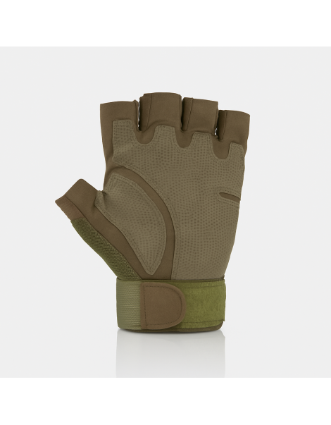 GUANTES HEAVY DUTY ROMANTAC