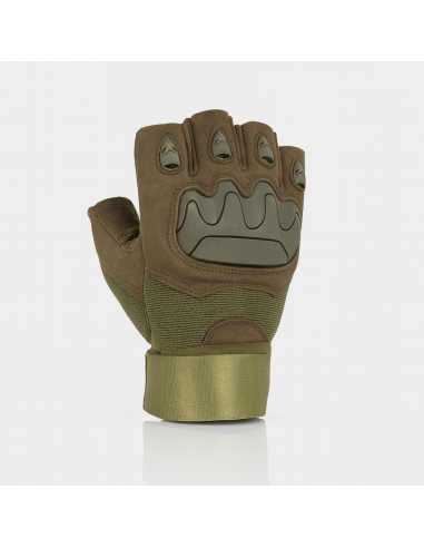 GUANTES HEAVY DUTY ROMANTAC