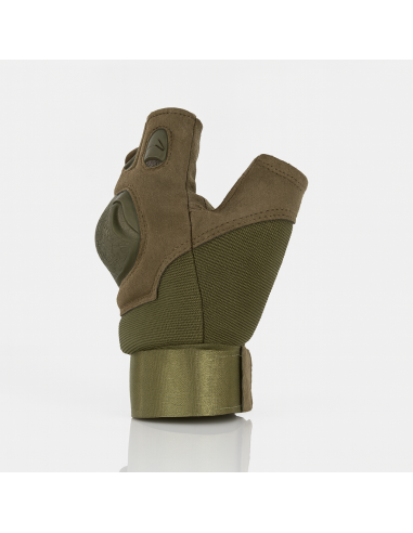 GUANTES HEAVY DUTY ROMANTAC