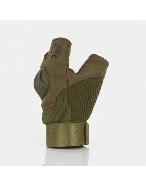 GUANTES HEAVY DUTY ROMANTAC