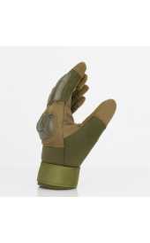 GUANTES HEAVY DUTY ROMANTAC 2