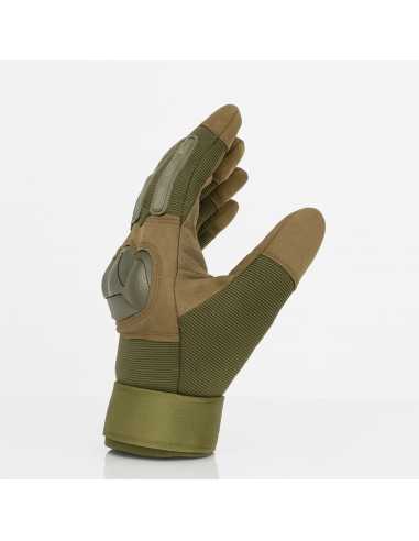 GUANTES HEAVY DUTY ROMANTAC