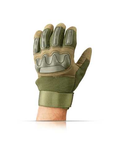 GUANTES HEAVY DUTY ROMANTAC