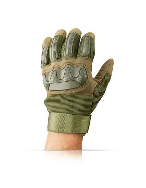GUANTES HEAVY DUTY ROMANTAC