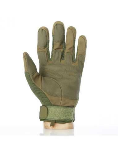 GUANTES HEAVY DUTY ROMANTAC