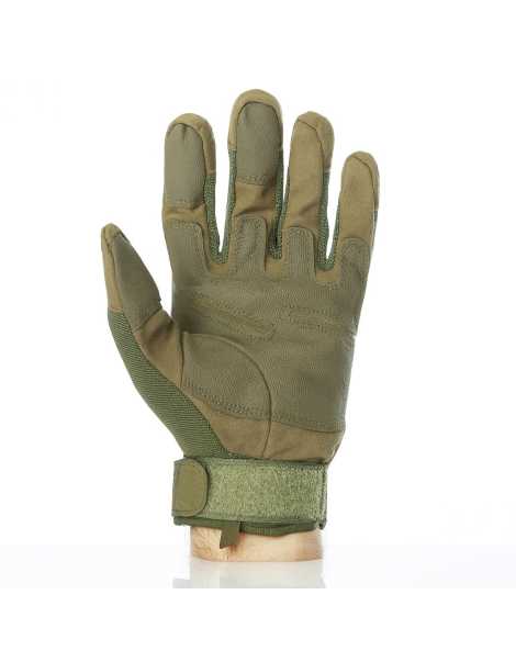 GUANTES HEAVY DUTY ROMANTAC