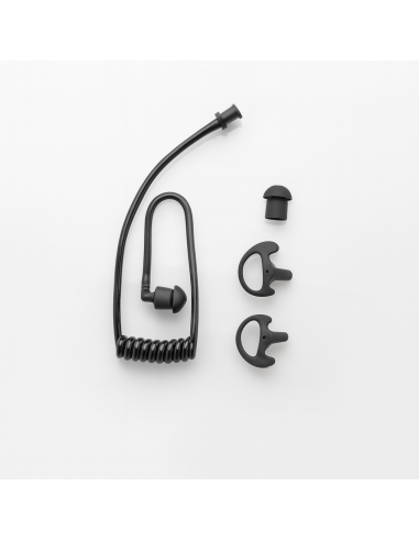 REPUESTO TUBO AURICULAR RETEVIS