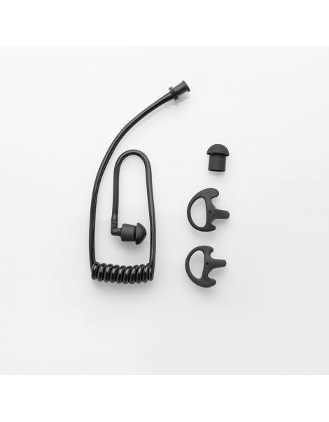 REPUESTO TUBO AURICULAR RETEVIS