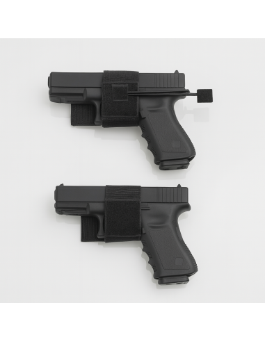 FUNDA SOPORTE CORDURA UNIVERSAL