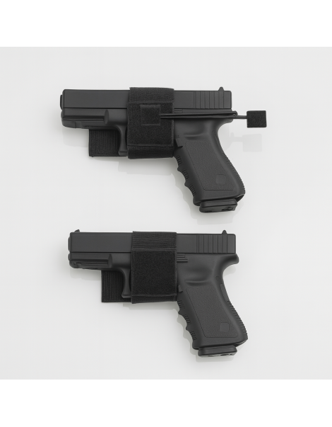 FUNDA SOPORTE CORDURA UNIVERSAL