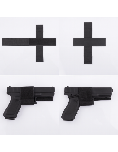 FUNDA SOPORTE CORDURA UNIVERSAL