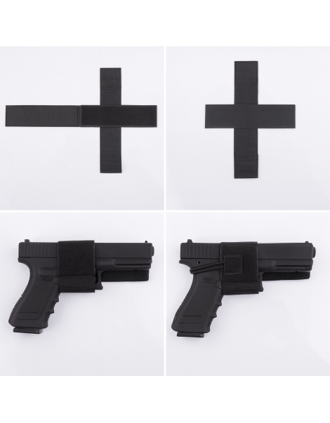 FUNDA SOPORTE CORDURA UNIVERSAL