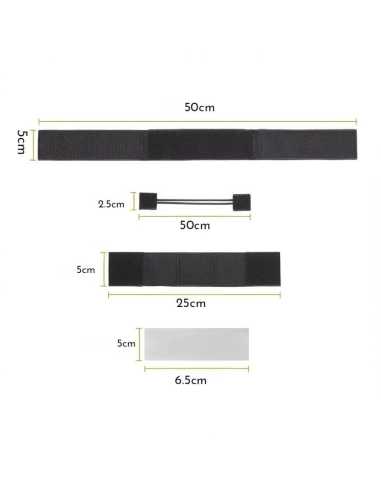 FUNDA SOPORTE CORDURA UNIVERSAL