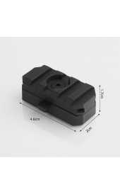 SET ADAPTADOR RIEL...