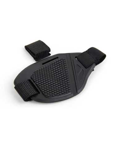 PROTECTOR CALZADO CAMBIO DE MOTO