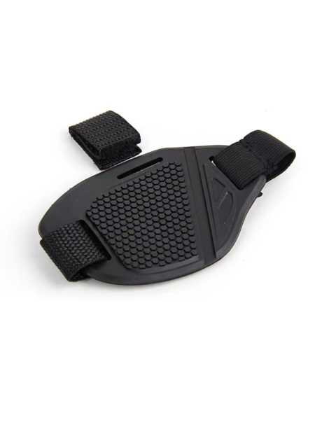 PROTECTOR CALZADO CAMBIO DE MOTO