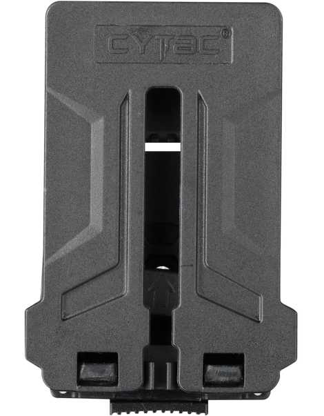 CLIP MOLLE V2 CYTAC