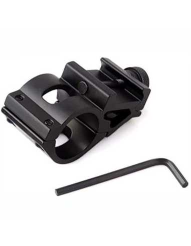 MONTURA LATERAL PICATINNY