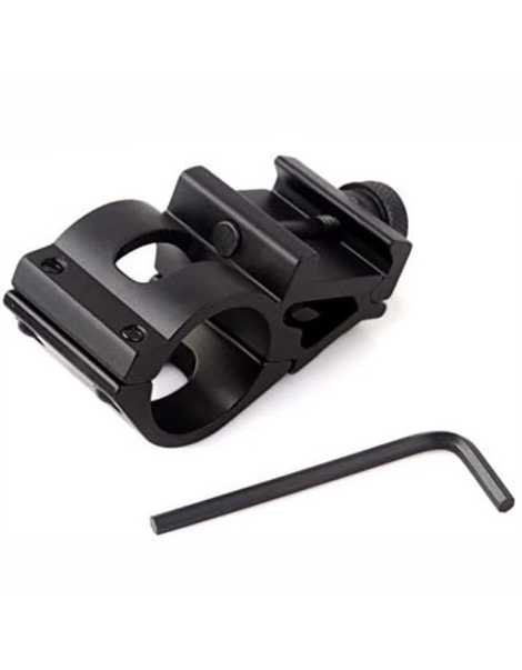 MONTURA LATERAL PICATINNY