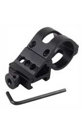 MONTURA LATERAL PICATINNY