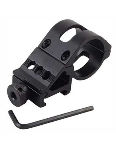 MONTURA LATERAL PICATINNY