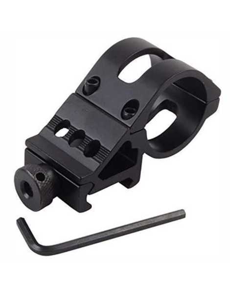 MONTURA LATERAL PICATINNY