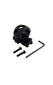 MONTURA PARA CASCO 2