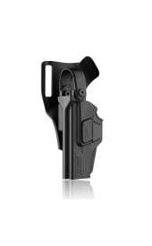 GLOCK 17 LEVEL3 HOLSTER CYTAC