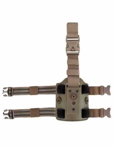 PIERNERA 3 ANCLAJES CYTAC