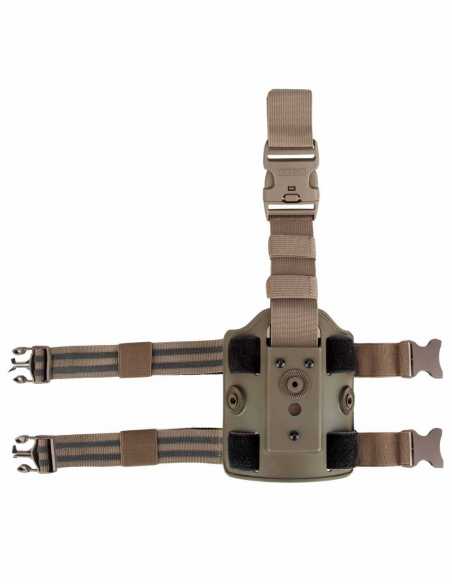 PIERNERA 3 ANCLAJES CYTAC