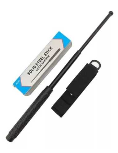 BASTÓN RETRÁCTIL ACERO SCIKIO