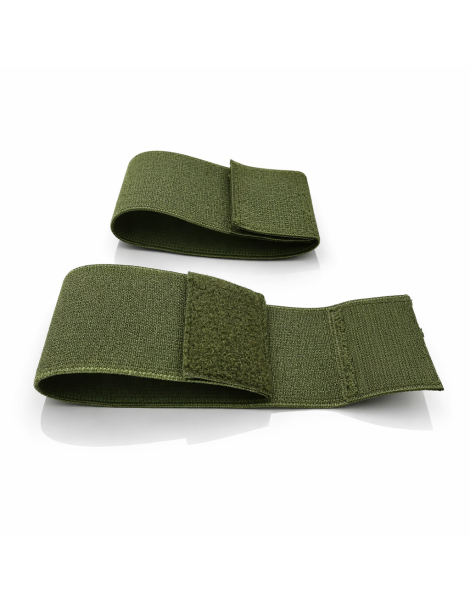 LIGAS ELASTICADAS PARA PANTALO DE UNIFORME