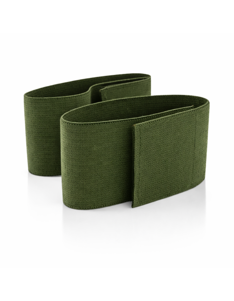 LIGAS ELASTICADAS PARA PANTALO DE UNIFORME