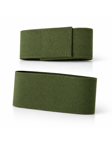 LIGAS ELASTICADAS PARA PANTALO DE...