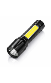 LINTERNA TÁCTICA LED T6 BL537 2