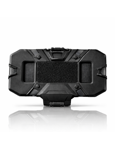 PORTA CELULAR DE POLIMERO MOLLE